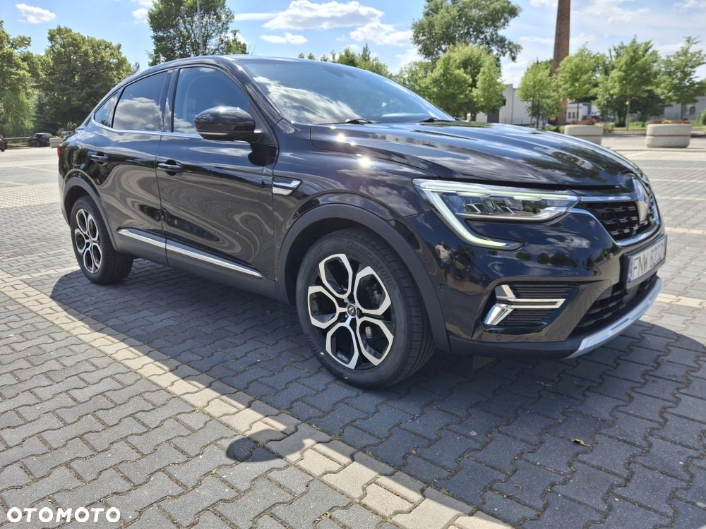 Renault Arkana - 3