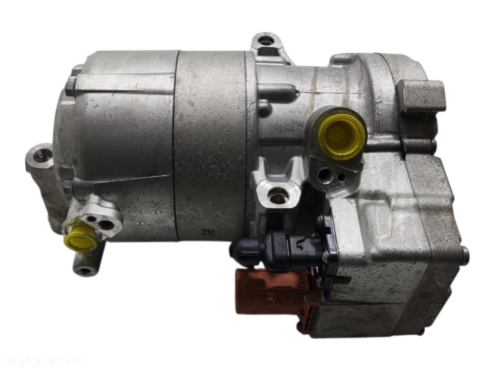 SPRĘŻARKA KLIMATYZACJI BMW 2 ACTIVE TOURER U06 1.5 HYBRYDA 2022-26 5A84870 - 1
