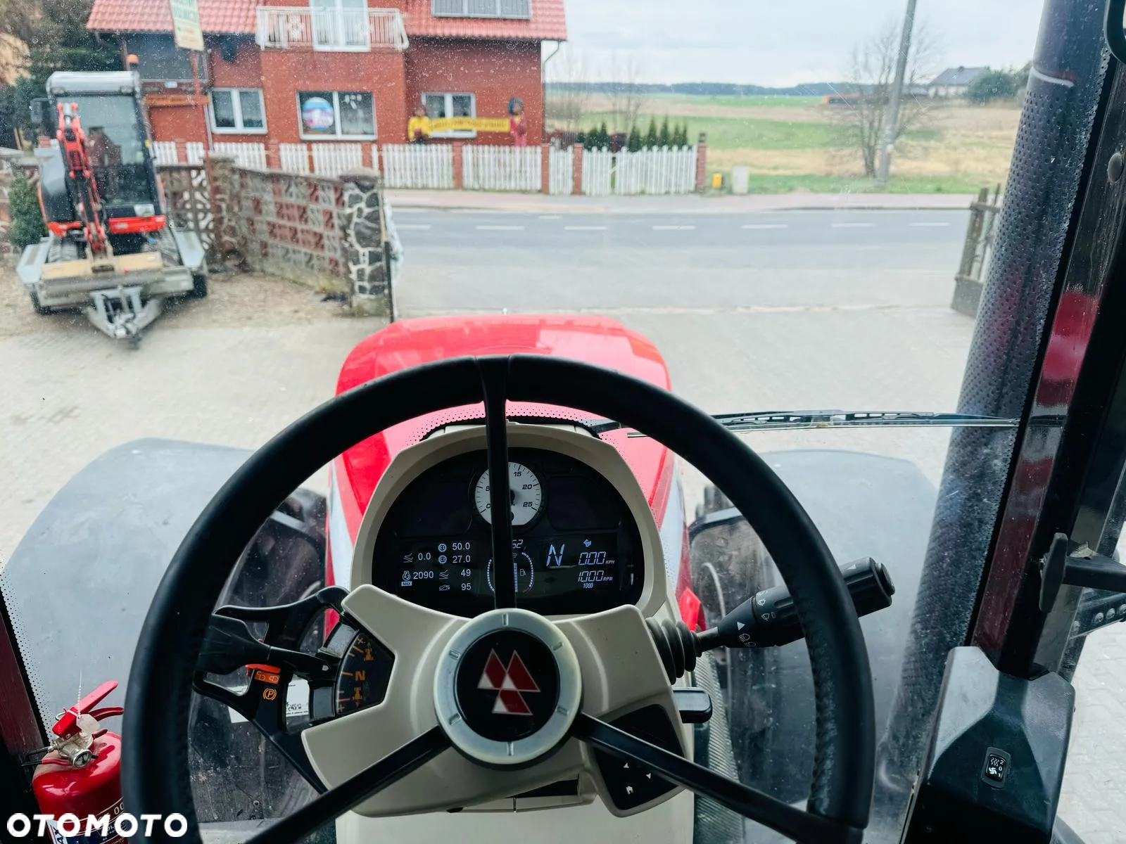 Massey Ferguson 8730 DYNA VT - 12