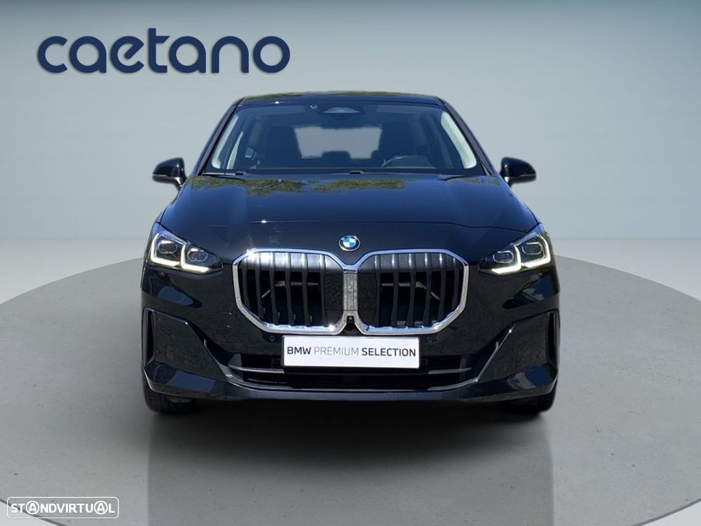 BMW 218 Active Tourer i Auto - 25