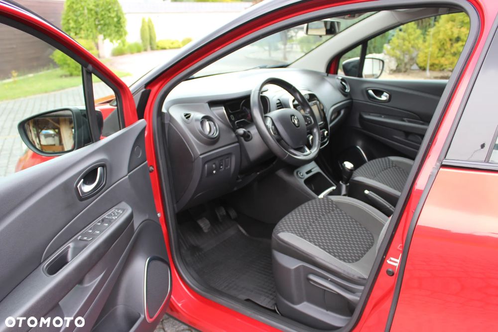 Renault Captur ENERGY TCe 90 Start&Stop Expression - 13