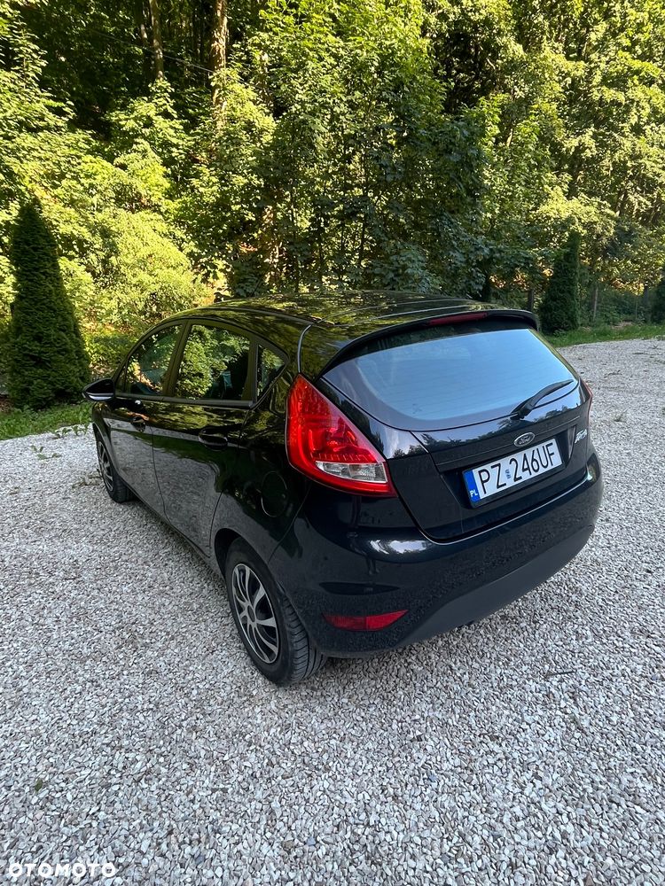 Ford Fiesta 1.25 Ambiente - 3