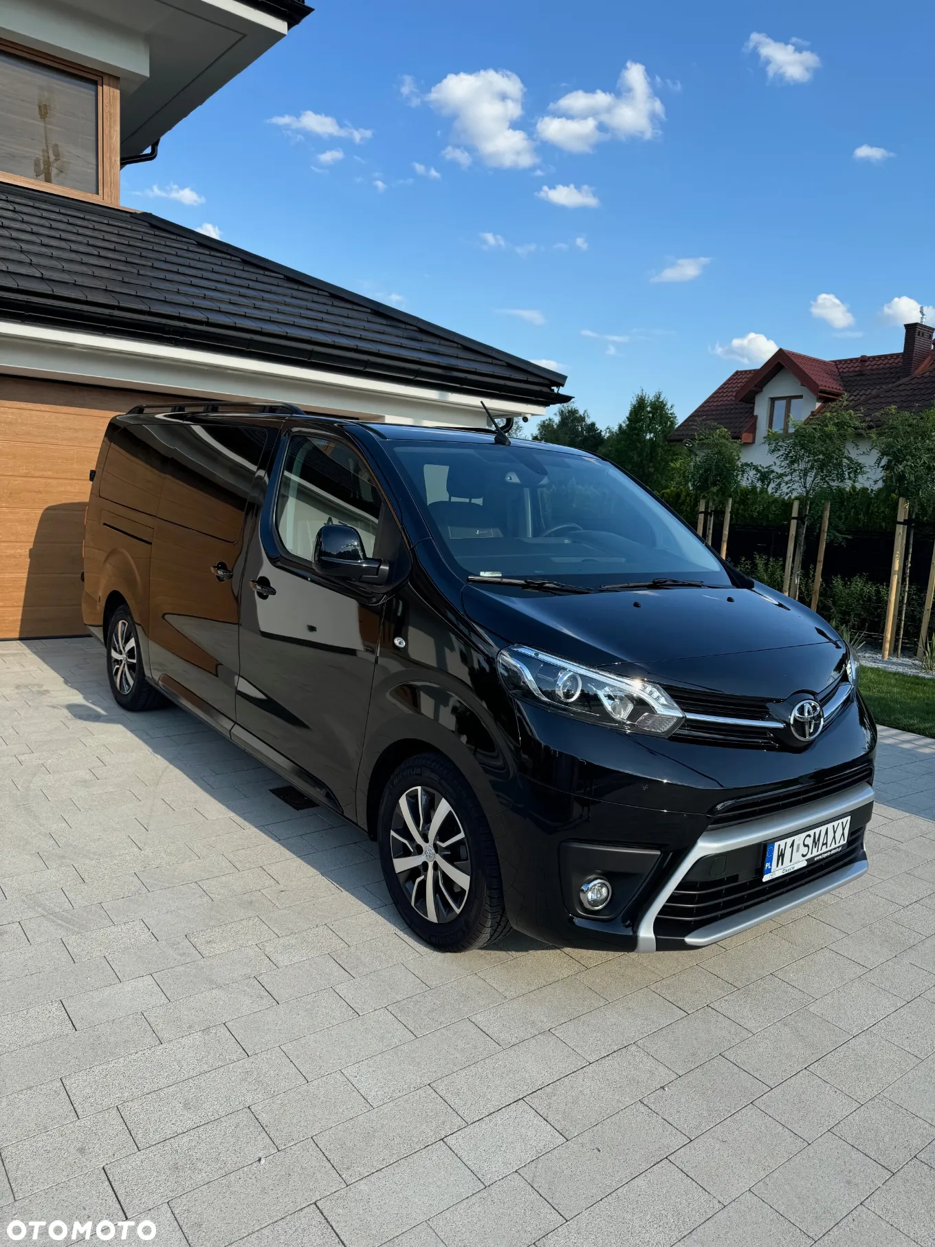 Toyota Proace Verso - 3