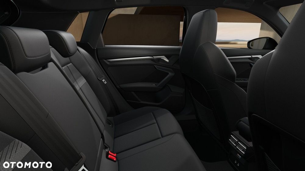 Audi A3 Sportback - 8