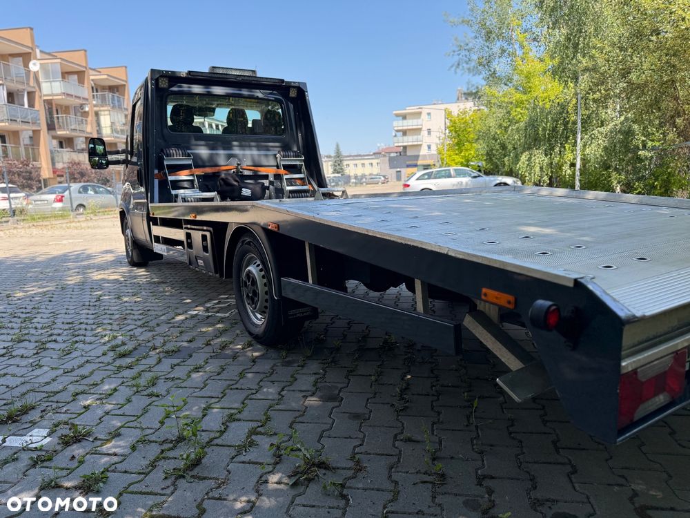 Iveco Daily Polmar - 4