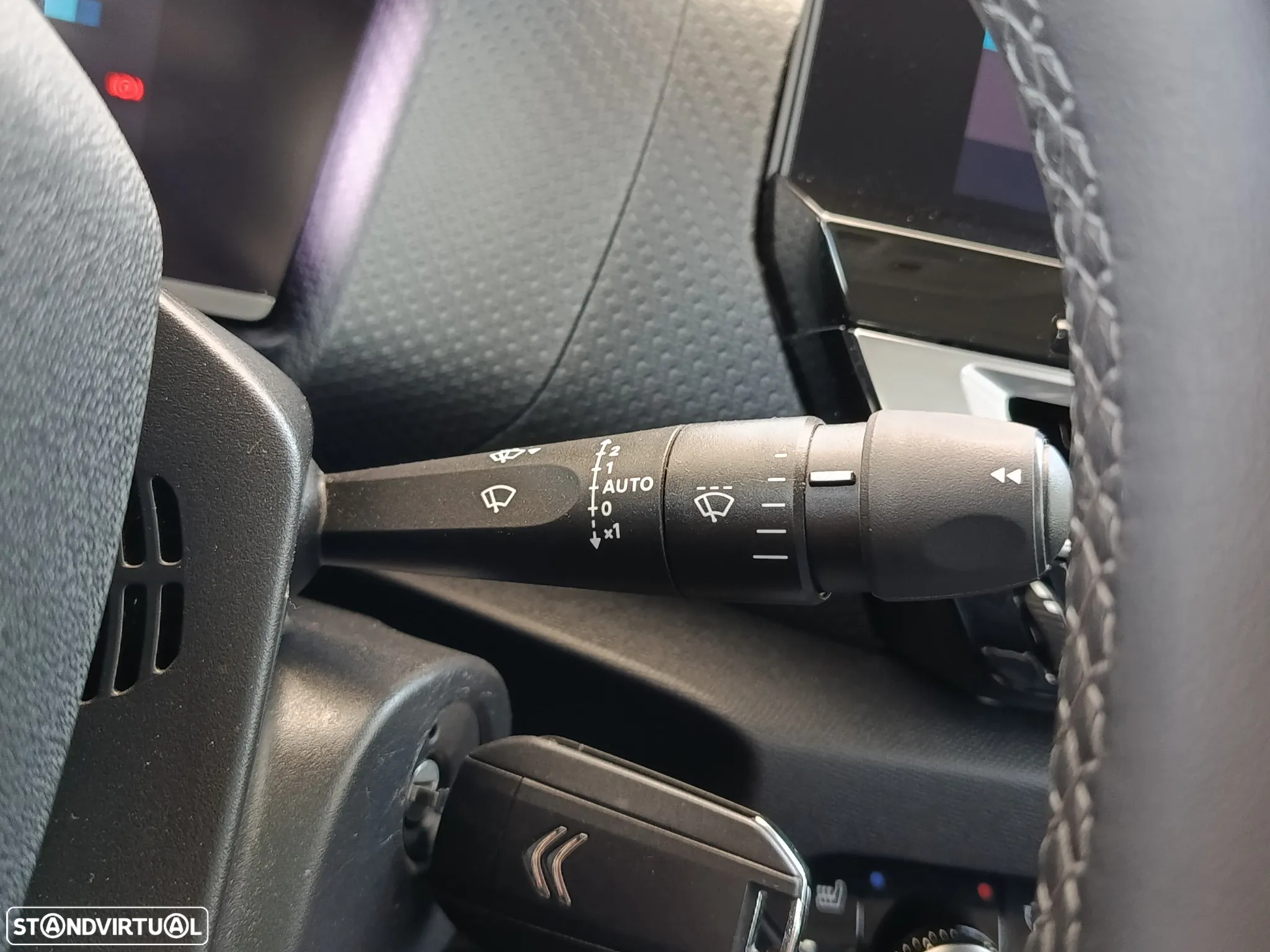 Citroën C4 1.2 PureTech Feel Pack EAT8 - 10