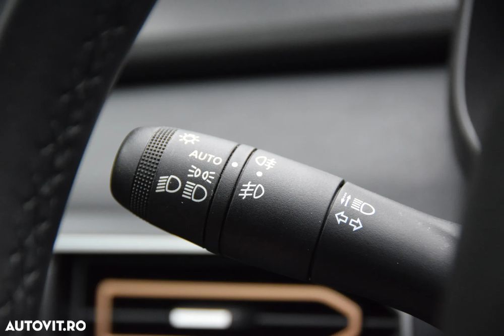 Dacia Jogger 7 locuri ECO-G 100 Extreme+ - 26