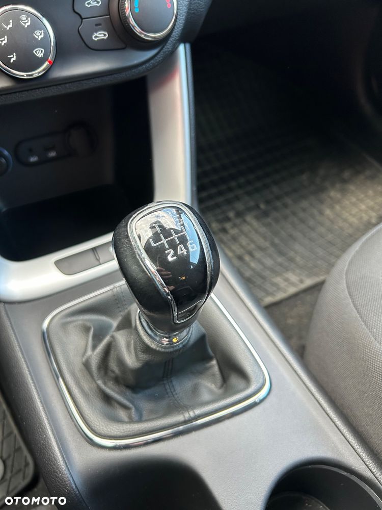 Kia ProCeed 1.6 GDI Edition 7 - 15