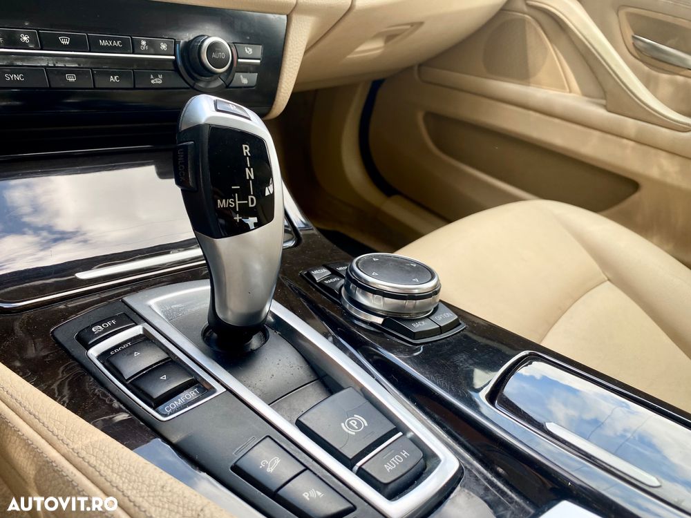 BMW Seria 5 - 23