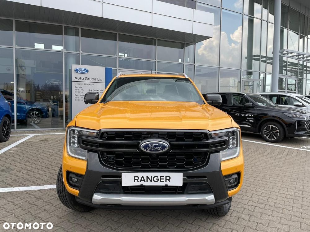 Ford Ranger - 2