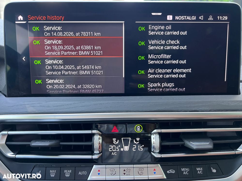 BMW X3 - 38