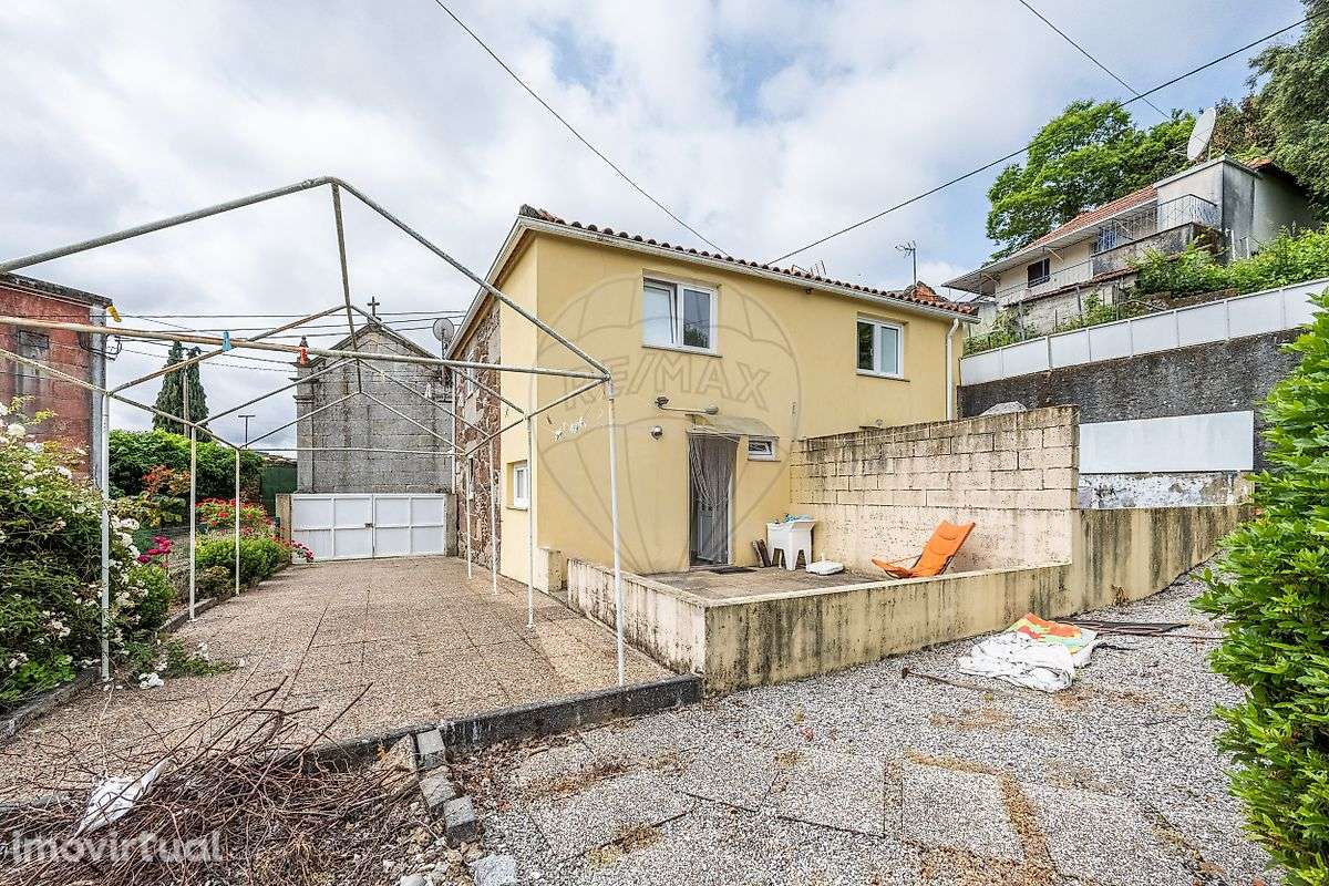 Moradia T2 para venda - Grande imagem: 2/39