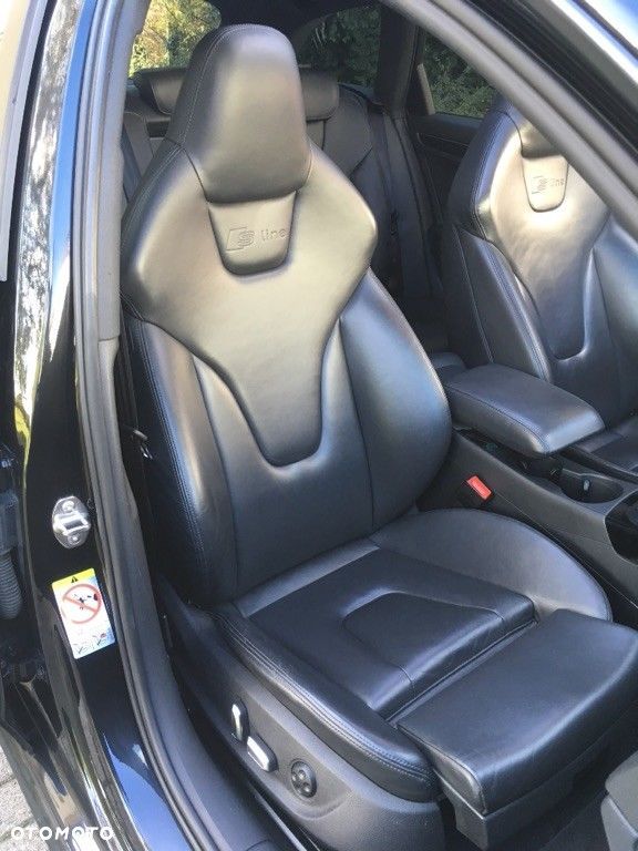 Audi A4 Avant 3.0 TDI clean diesel Quattro S tronic - 11