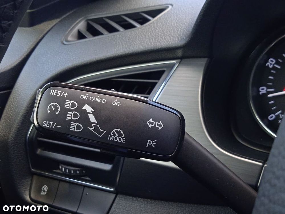 Skoda Fabia 1.2 TSI Style DSG - 17