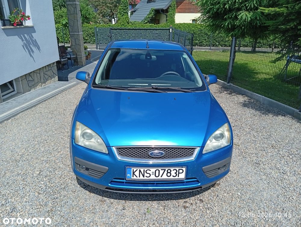 Ford Focus - 3