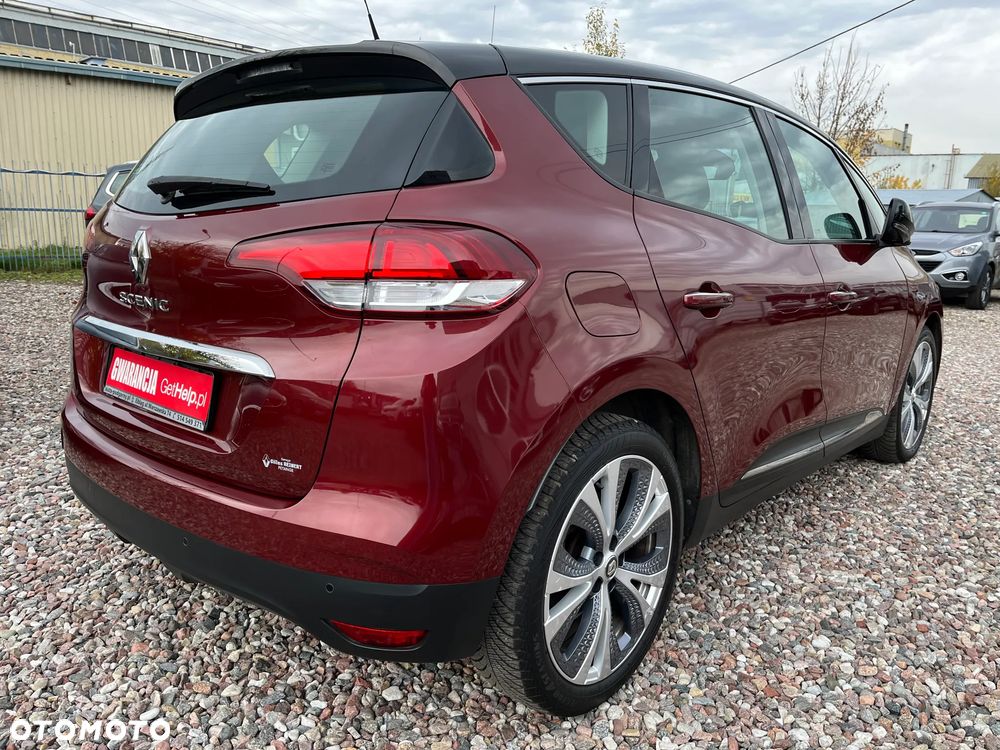 Renault Scenic - 5