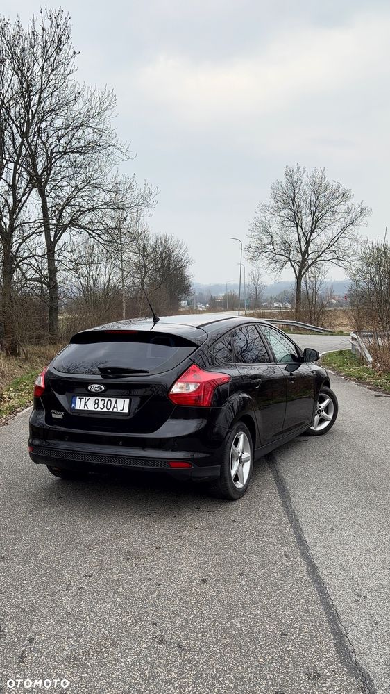 Ford Focus - 4