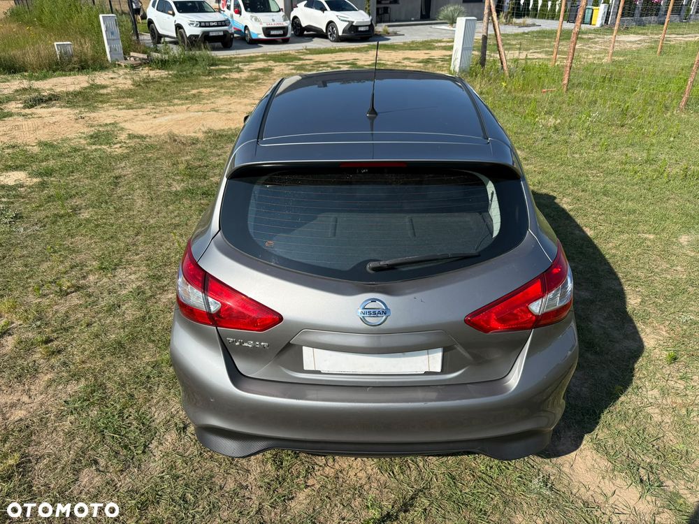 Nissan Pulsar 1.2 DIG-T Black Edition - 27