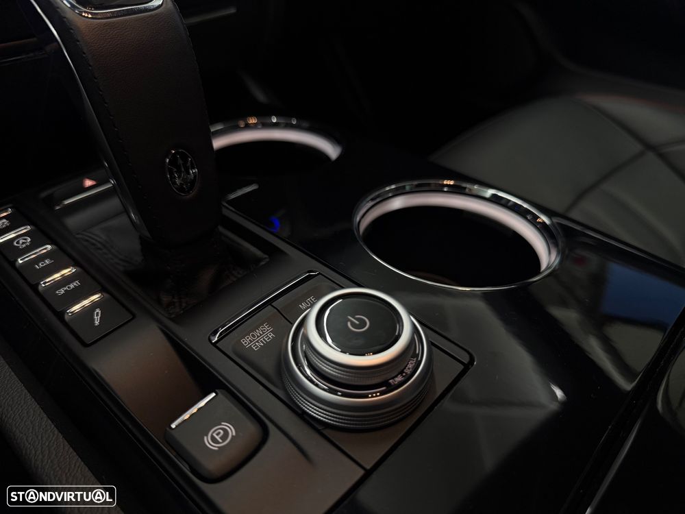 Maserati Ghibli GT Hybrid - 33