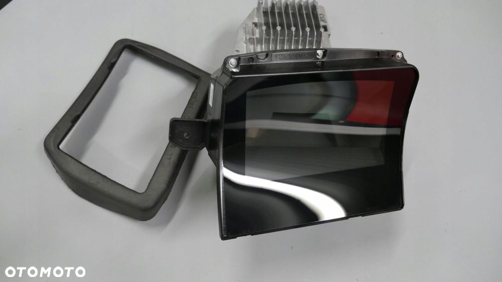 bmw x4 f26 wyświetlacz hud head up display 9355463 - 2