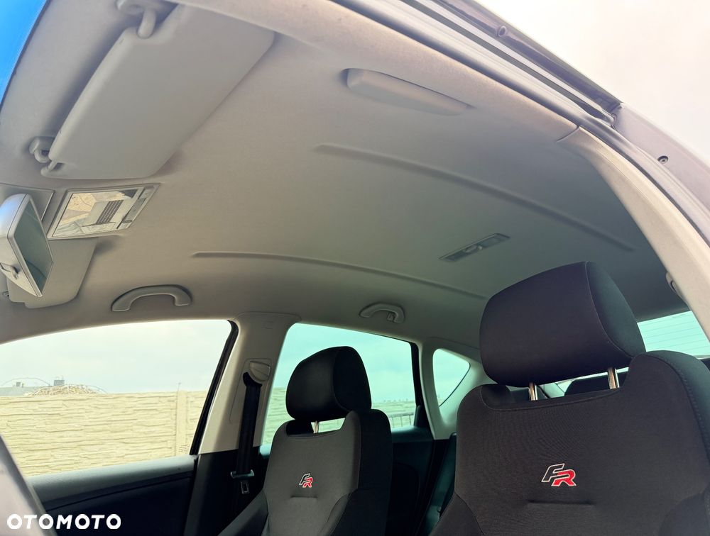 Seat Altea 2.0 TDI FR - 34