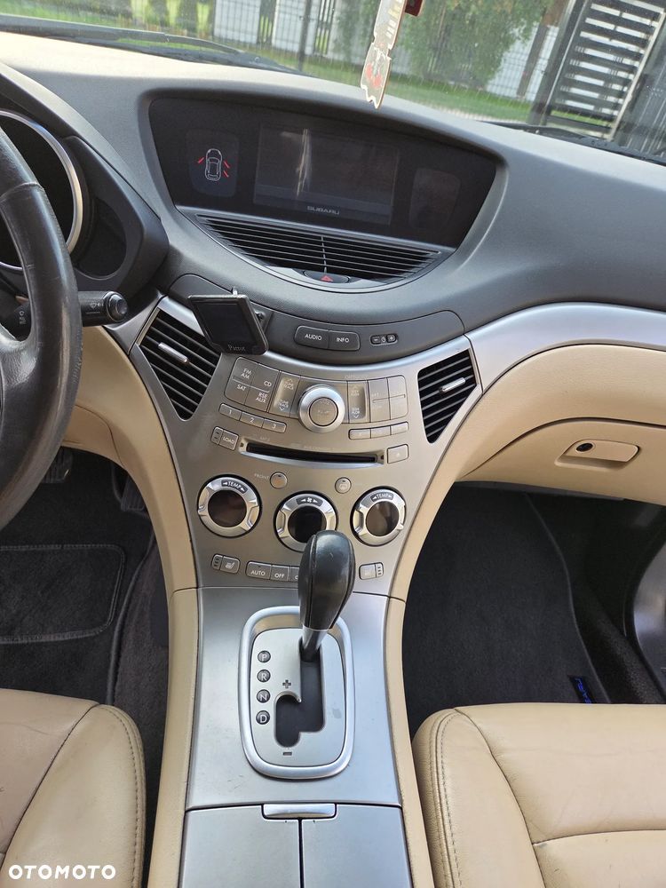 Subaru B9 Tribeca 3.0R Automatik Comfort - 27