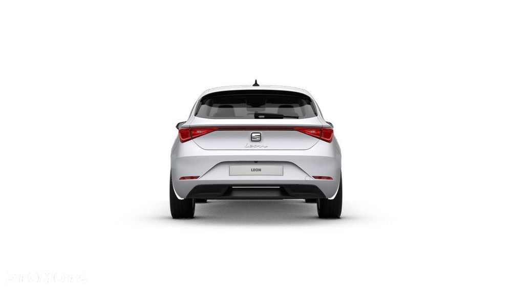 Seat Leon - 6