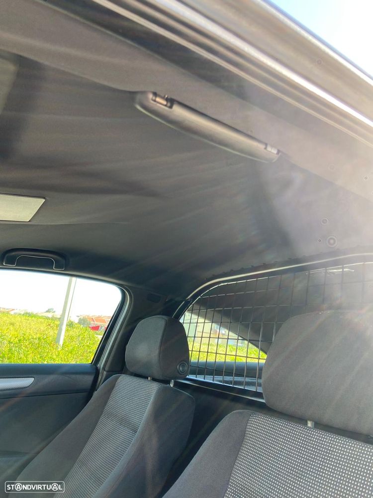 Opel Astra GTC 1.7 CDTI ecoFLEX - 5