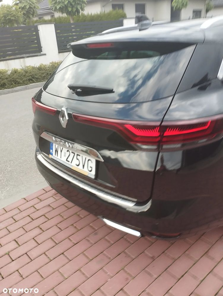 Renault Megane - 5