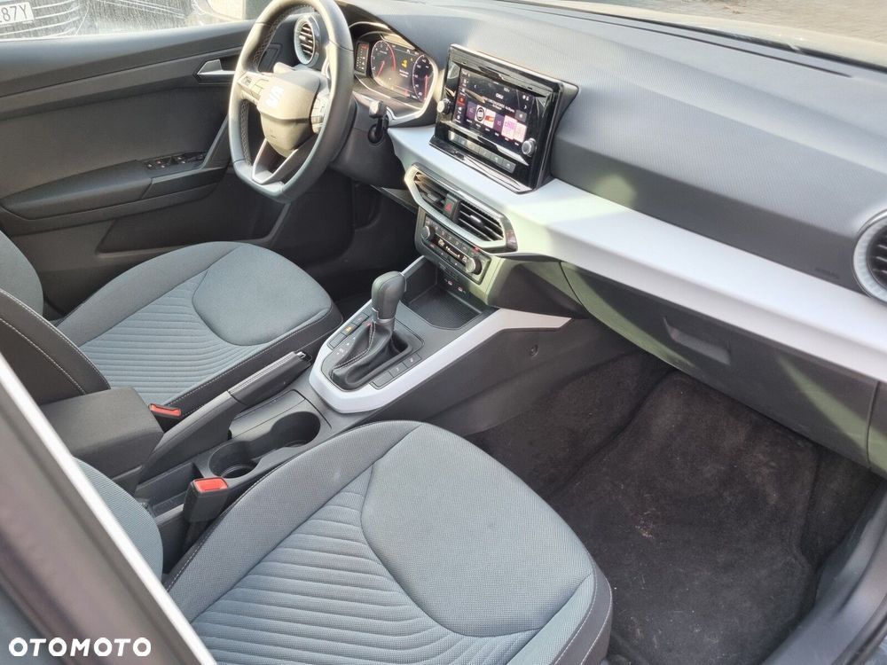 Seat Arona - 5