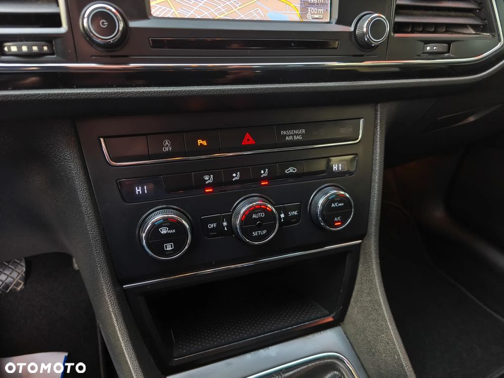 Seat Leon 1.6 TDI Style - 16