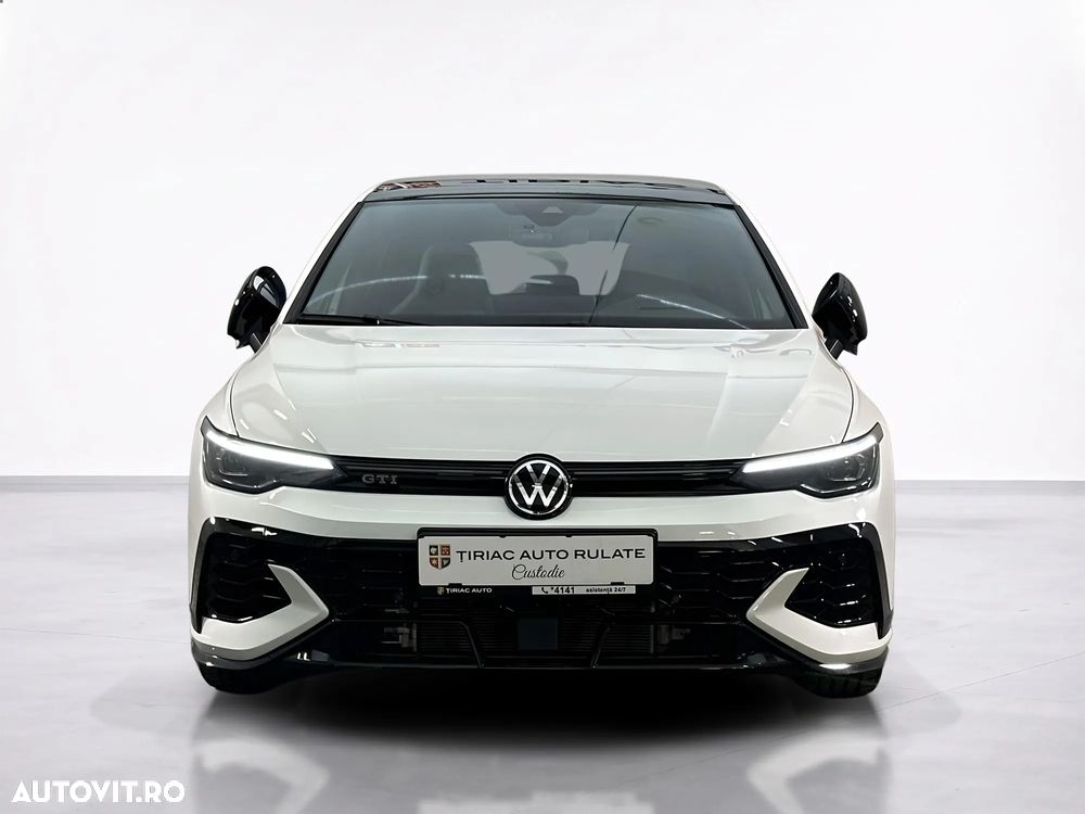 Volkswagen Golf - 9