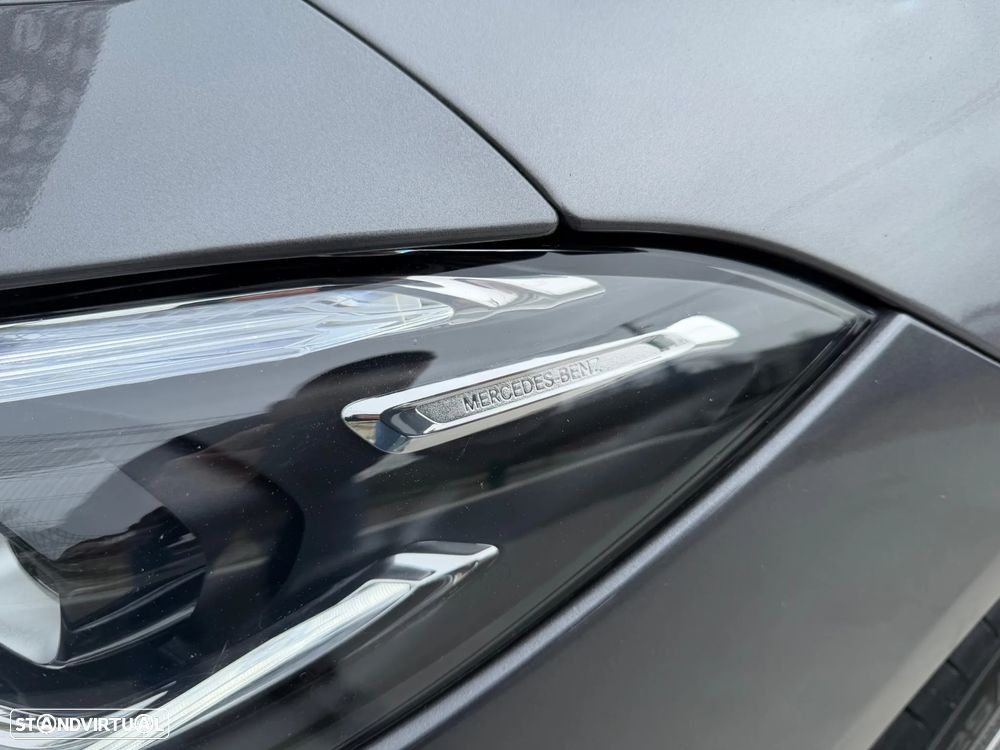 Mercedes-Benz CLA 250 e 8G-DCT Progressive - 14