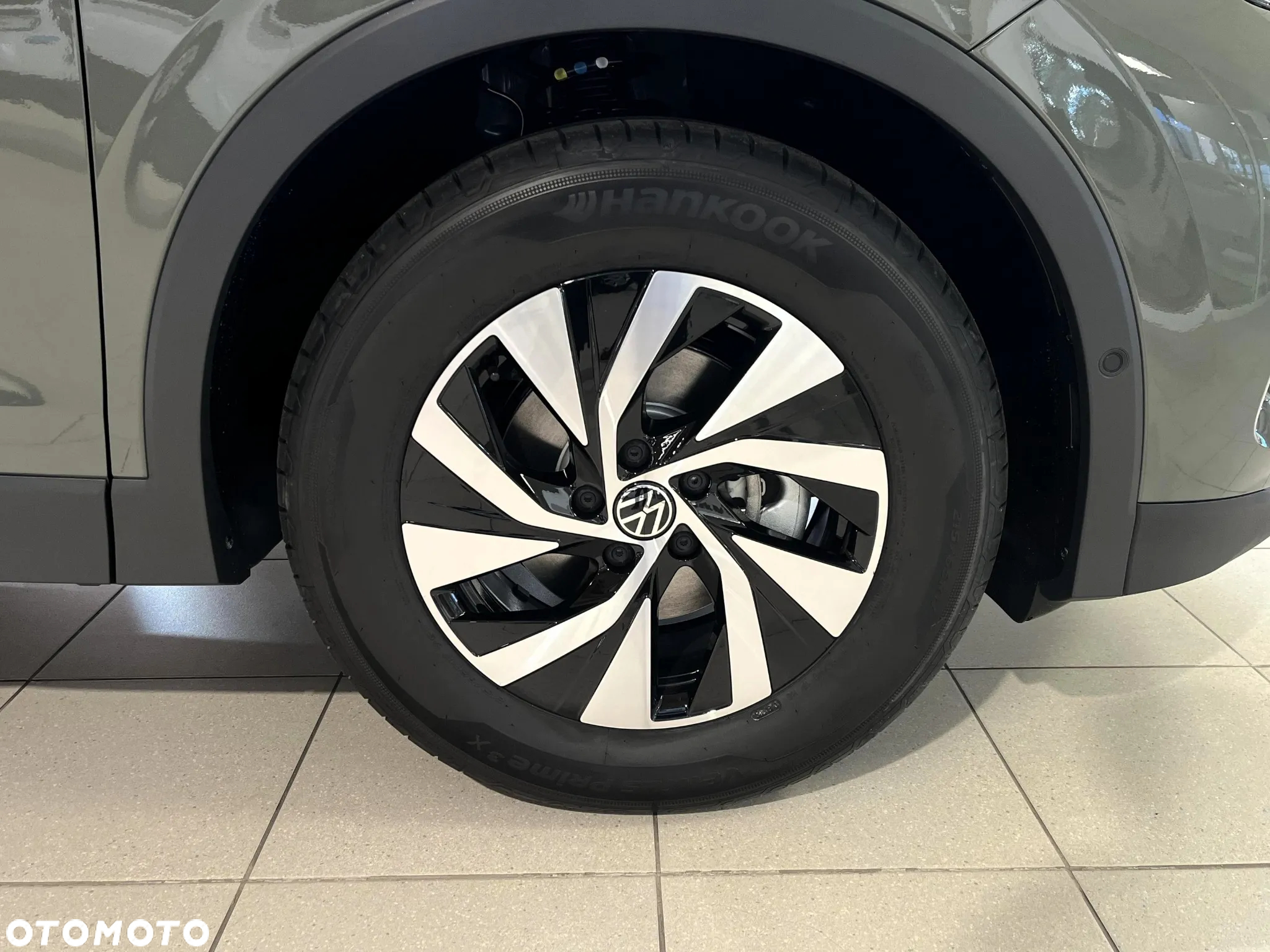 Volkswagen Tiguan 1.5 eTSI Special Edition DSG - 38