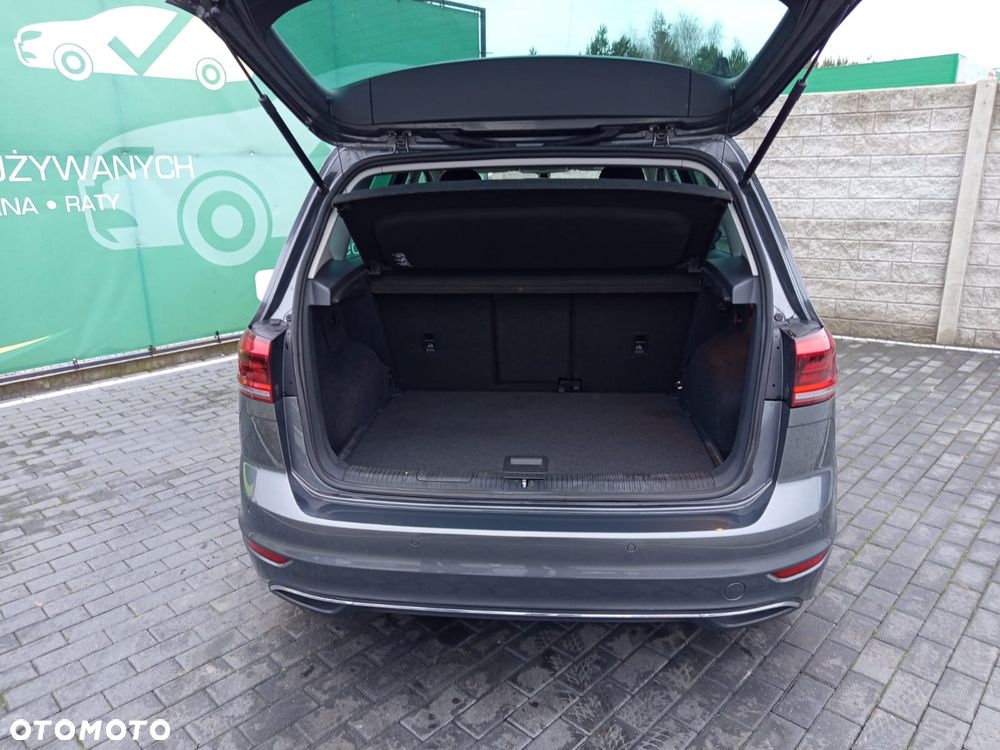 Volkswagen Golf Sportsvan 1.5 TSI ACT OPF DSG Join - 6