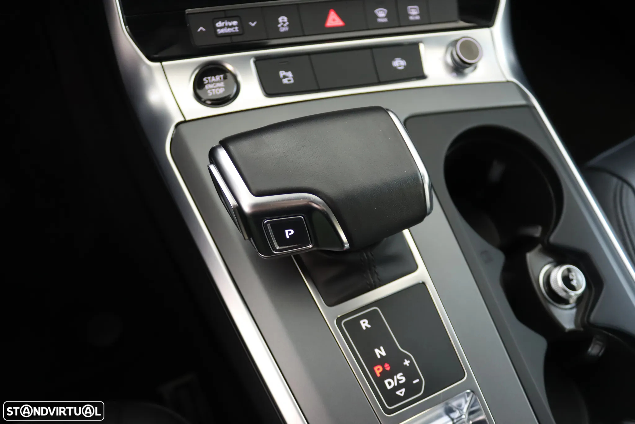 Audi A6 40 TDI Design S tronic - 22
