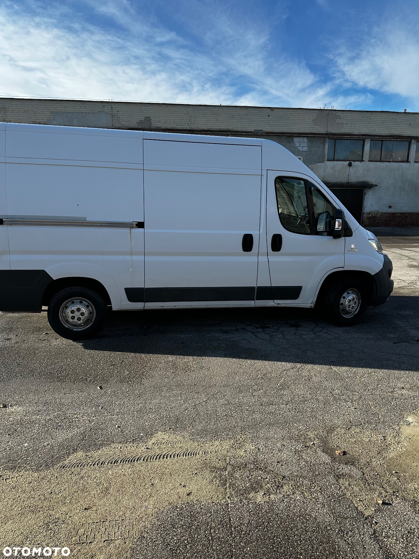 Fiat DUCATO - 7