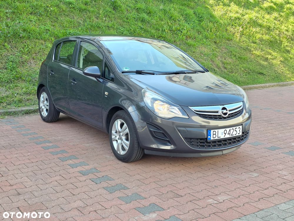 Opel Corsa 1.2 16V Energy - 3