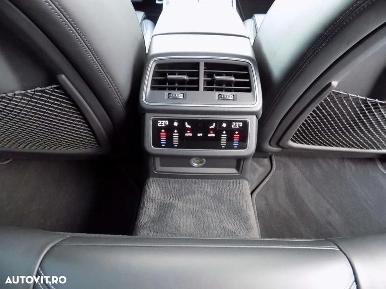 Audi S7 3.0 TDI quattro Tiptronic - 10