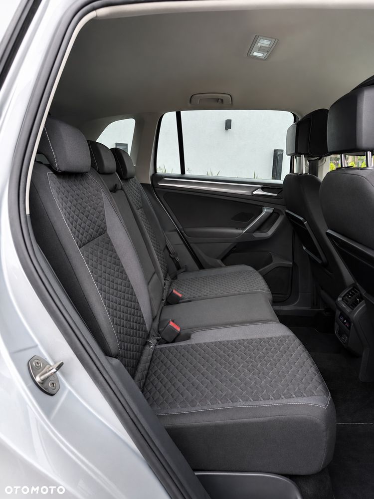 Volkswagen Tiguan 2.0 TDI SCR DSG Join - 13