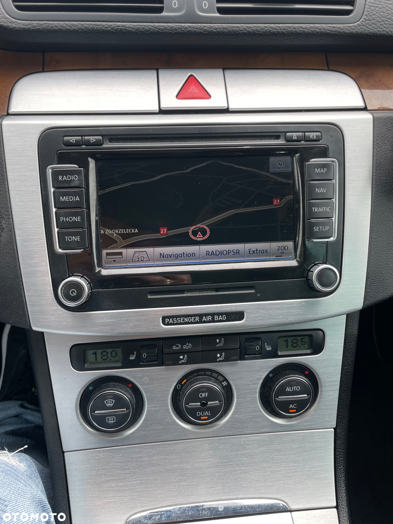 Volkswagen Passat Variant 1.8 TSI Highline - 8