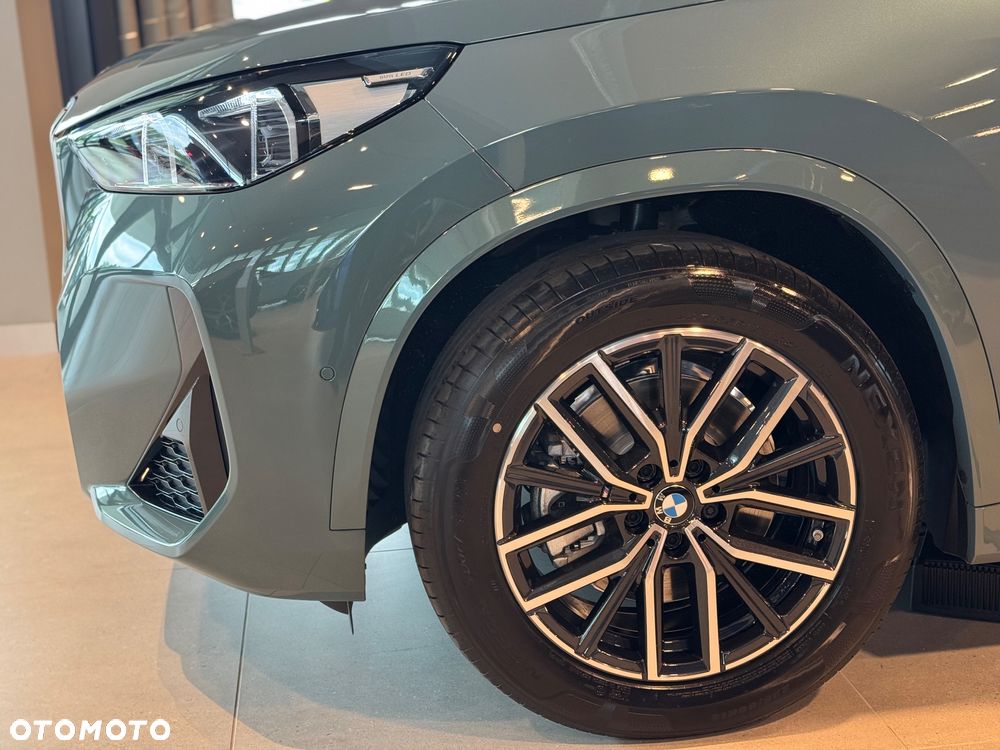 BMW X1 sDrive20i mHEV M Sport sport - 8