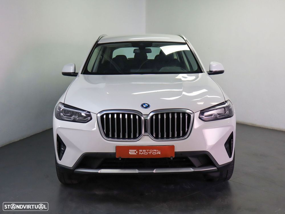 BMW X3 30 e xDrive - 3