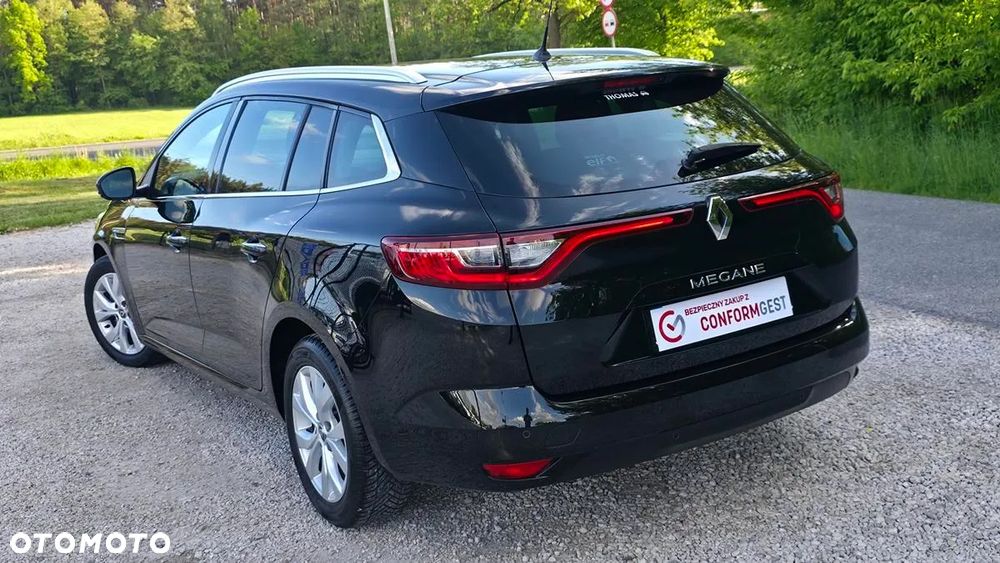 Renault Megane - 18