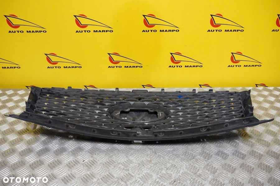 INFINITI QX QX50 2018 - 2022 Atrapa Przód Grill USA - 10