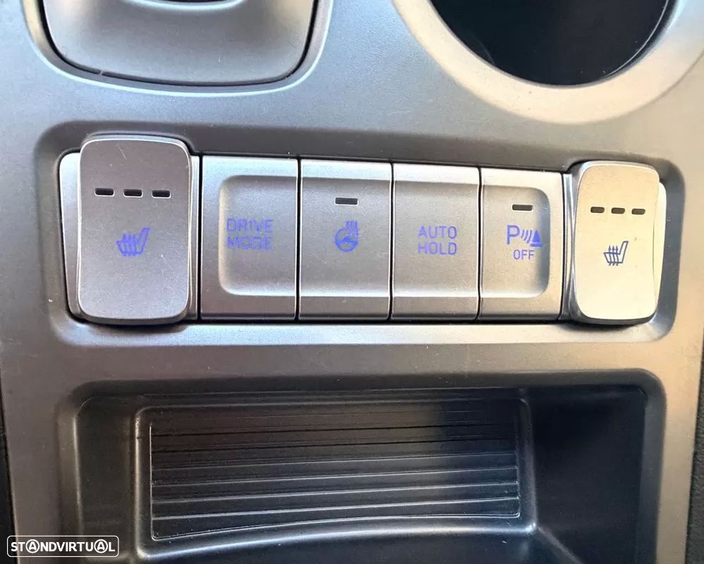 Hyundai Kauai Advantage - 7