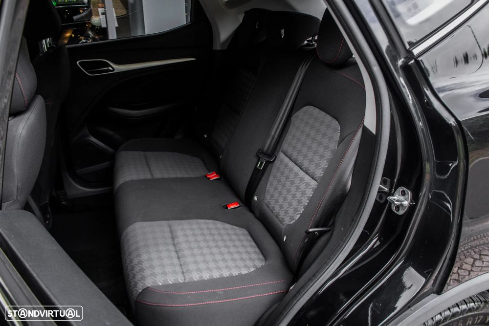 MG ZS 1.0 T-GDI Comfort Aut. - 26