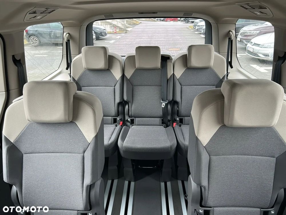 Volkswagen Multivan 2.0 TDI L2 DSG - 15