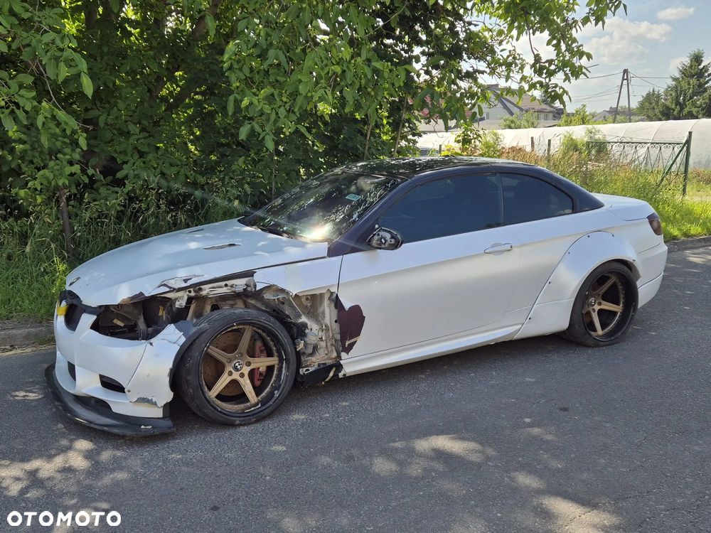 BMW M3 - 10