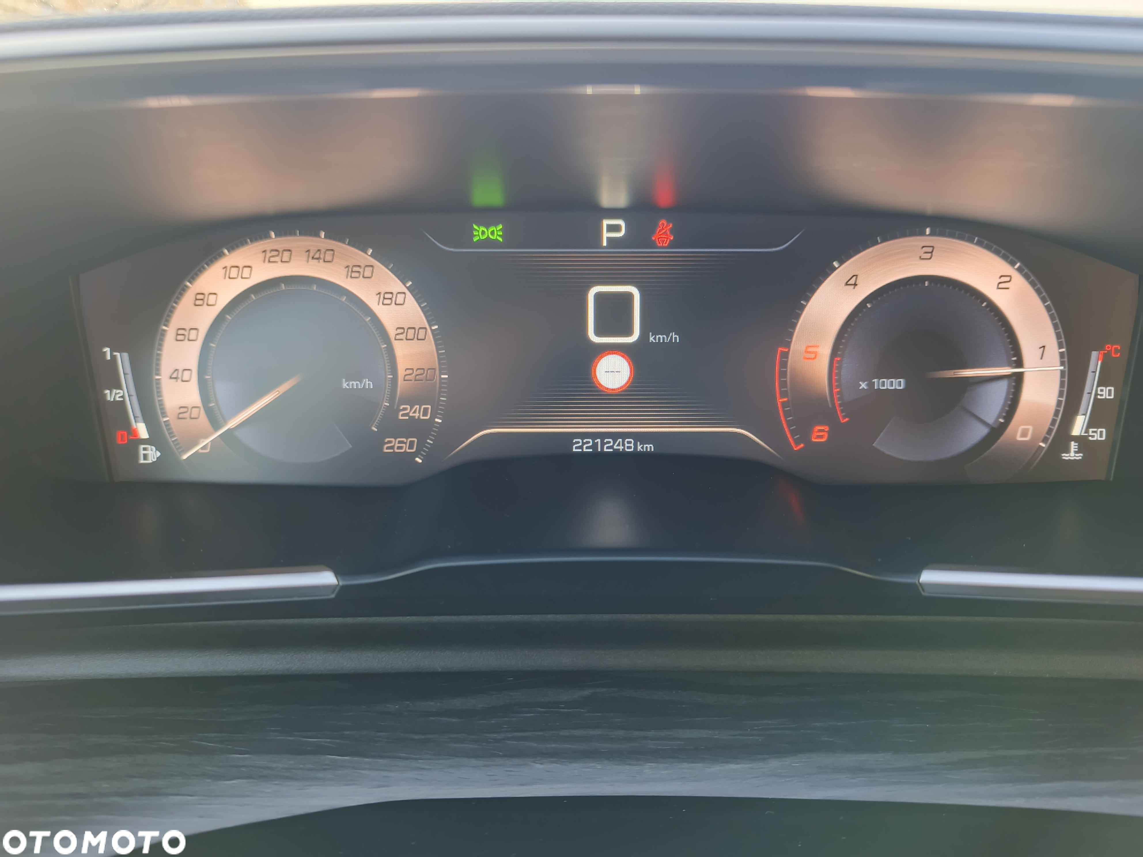Peugeot 508 2.0 BlueHDi GT S&S EAT8 - 24